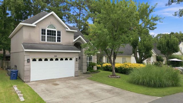 810 Brenda Pl., Myrtle Beach, SC 29577