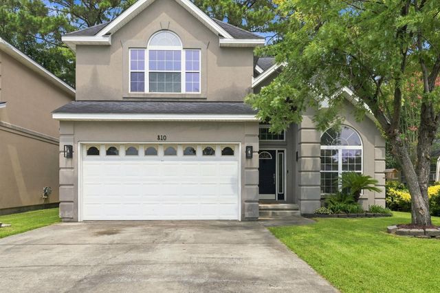 810 Brenda Pl., Myrtle Beach, SC 29577
