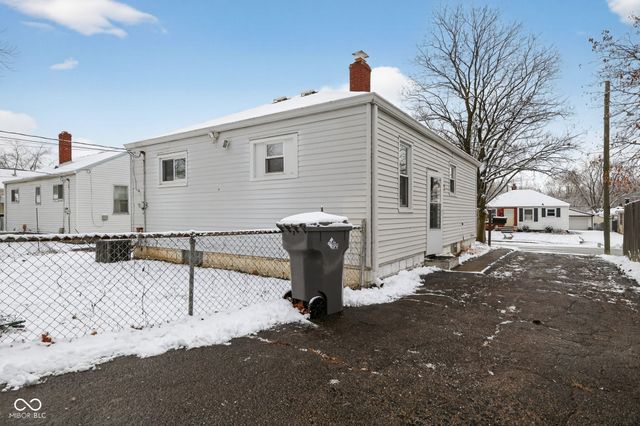 6676 E 18th Street, Indianapolis, IN 46219