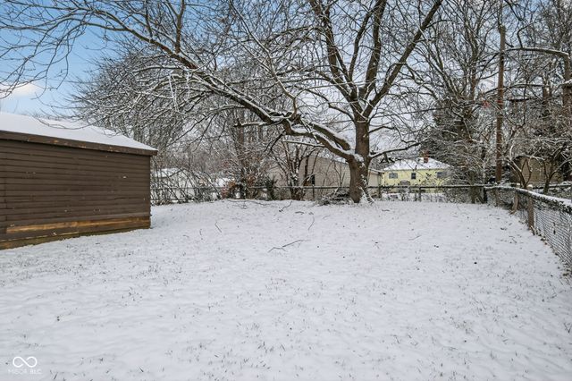 6676 E 18th Street, Indianapolis, IN 46219