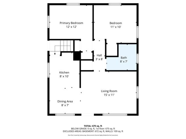 6676 E 18th Street, Indianapolis, IN 46219