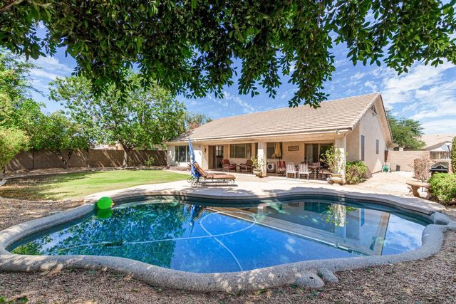 5203 E Wallace Avenue, Scottsdale, AZ 85254