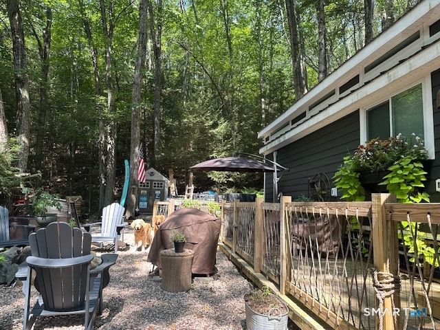 51 Old Springfield Road 366, Stafford, CT 06076