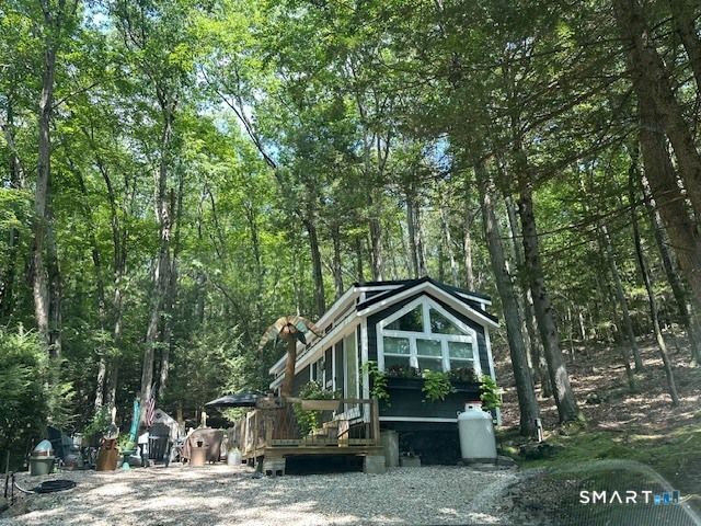 51 Old Springfield Road 366, Stafford, CT 06076