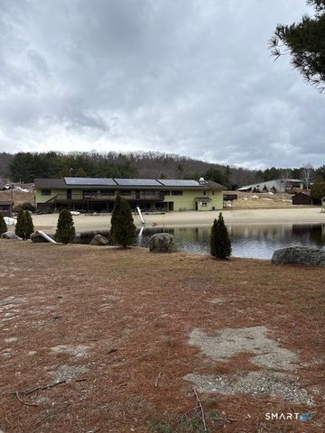 51 Old Springfield Road 366, Stafford, CT 06076