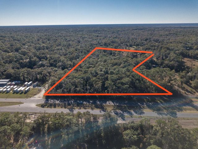 N US HWY 17, Deland, FL 32720