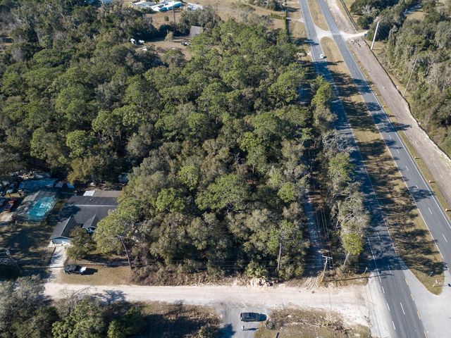 N US HWY 17, Deland, FL 32720