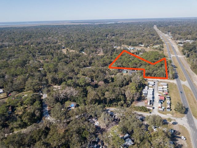 N US HWY 17, Deland, FL 32720
