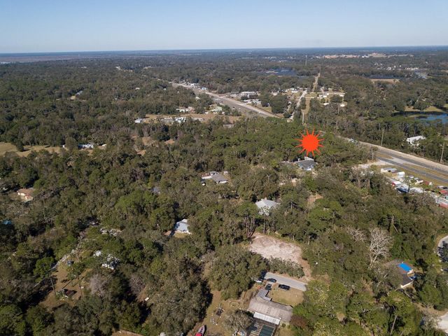 N US HWY 17, Deland, FL 32720