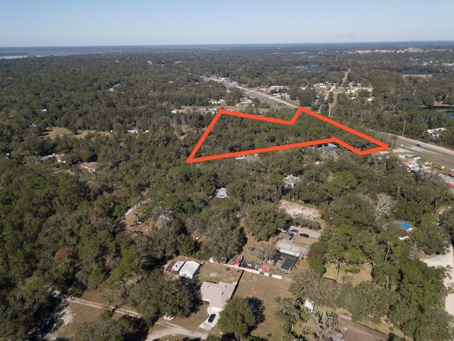 N US HWY 17, Deland, FL 32720