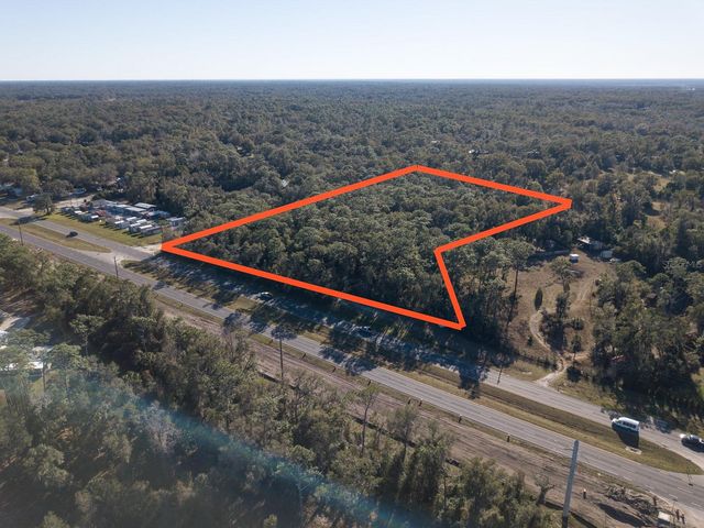 N US HWY 17, Deland, FL 32720