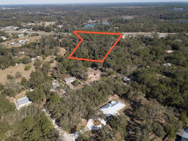 N US HWY 17, Deland, FL 32720