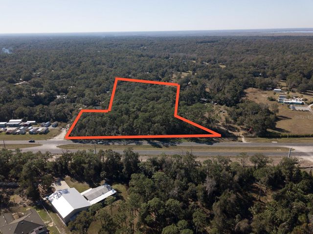 N US HWY 17, Deland, FL 32720