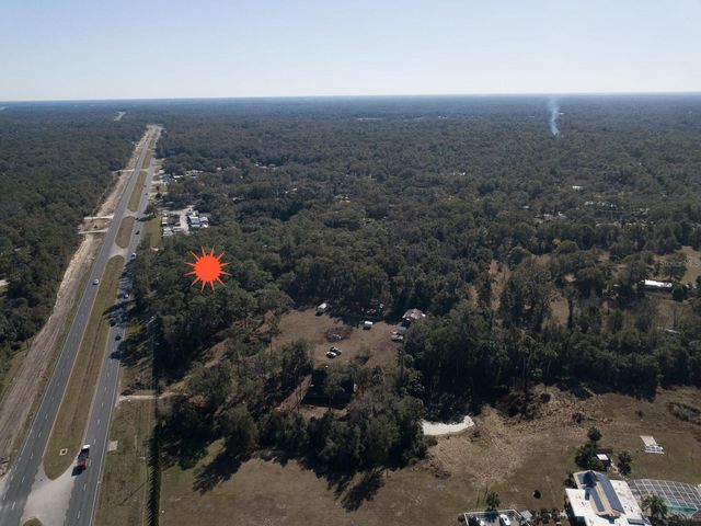 N US HWY 17, Deland, FL 32720