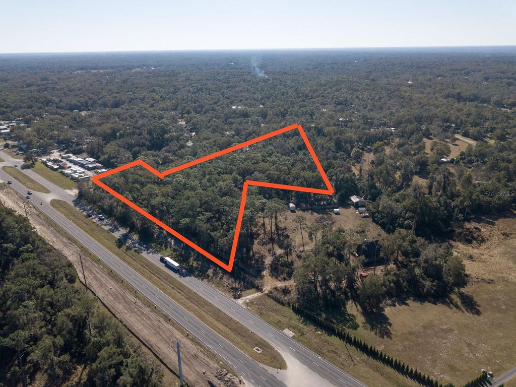 N US HWY 17, Deland, FL 32720