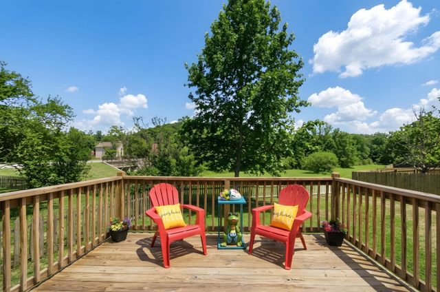 1005 Valley Cove Ct, Nashville, TN 37221