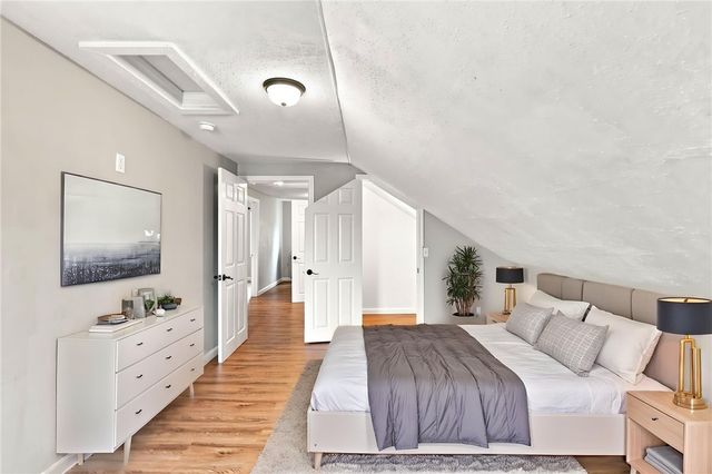 884 River Avenue, Providence, RI 02908
