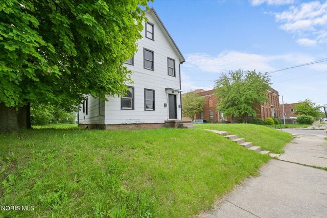 804 2nd Street, Toledo, OH 43605