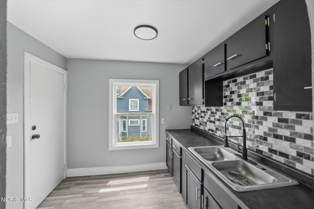 804 2nd Street, Toledo, OH 43605