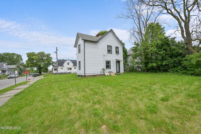 804 2nd Street, Toledo, OH 43605
