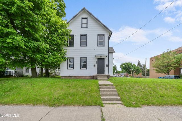 804 2nd Street, Toledo, OH 43605