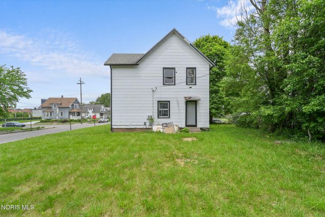 804 2nd Street, Toledo, OH 43605
