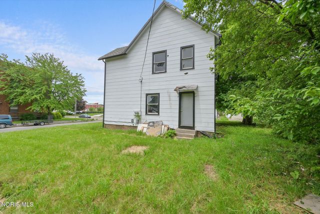804 2nd Street, Toledo, OH 43605