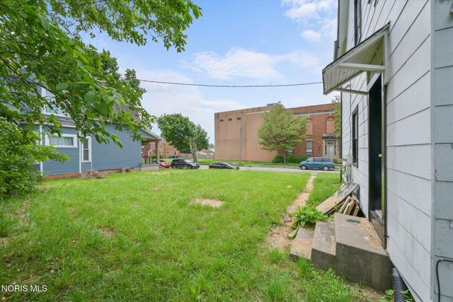 804 2nd Street, Toledo, OH 43605