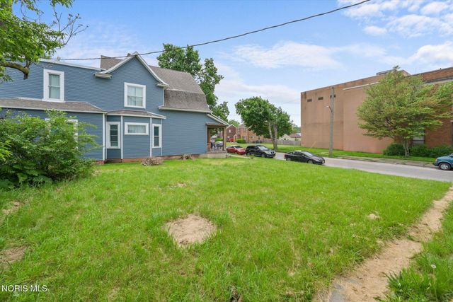 804 2nd Street, Toledo, OH 43605