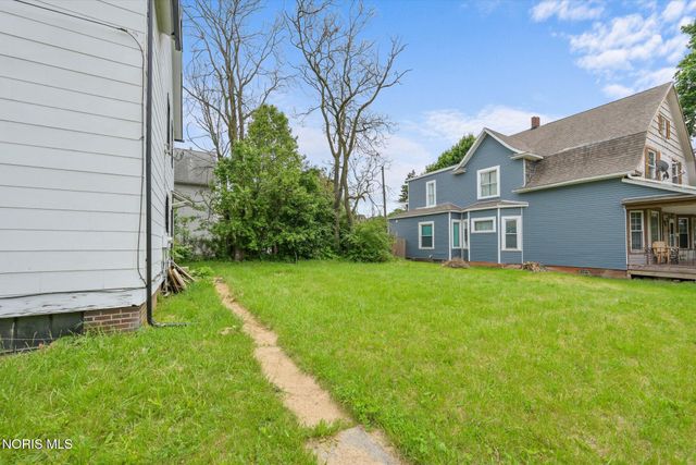 804 2nd Street, Toledo, OH 43605
