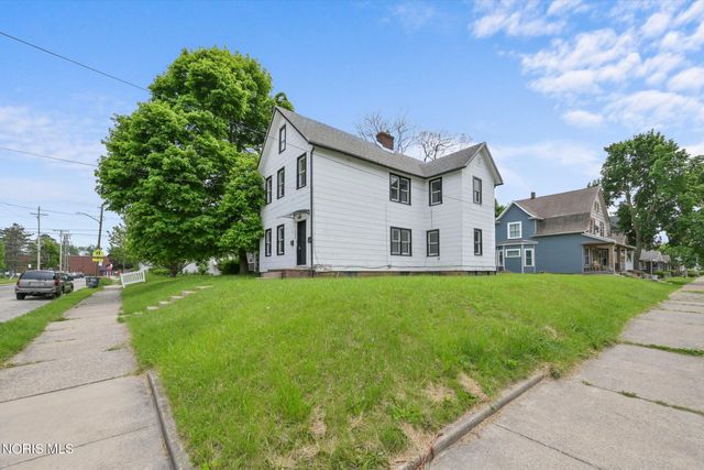 804 2nd Street, Toledo, OH 43605