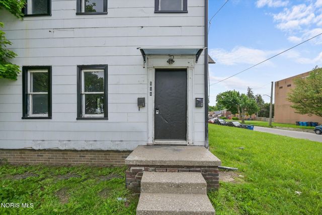 804 2nd Street, Toledo, OH 43605