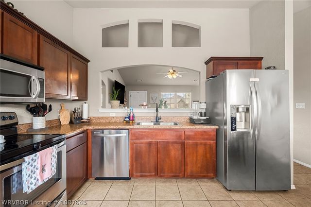 1248 Gracie Court, Greenwood, AR 72936