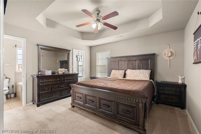 1248 Gracie Court, Greenwood, AR 72936