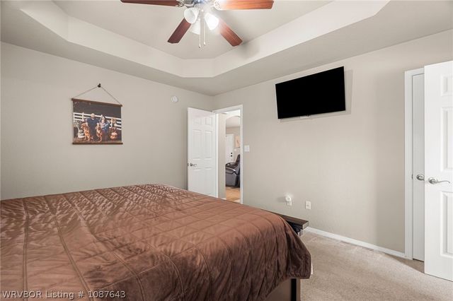 1248 Gracie Court, Greenwood, AR 72936