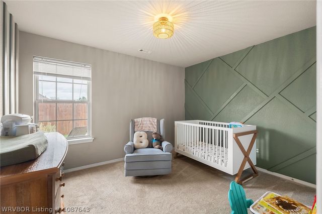 1248 Gracie Court, Greenwood, AR 72936