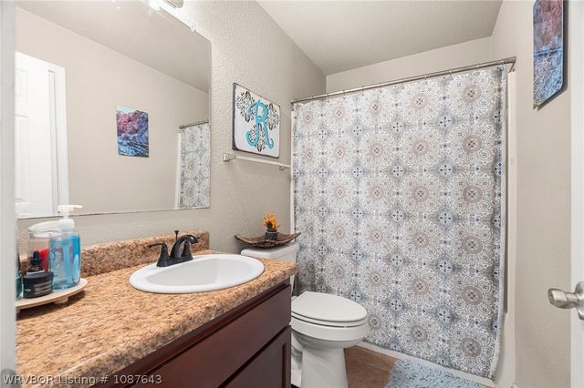 1248 Gracie Court, Greenwood, AR 72936