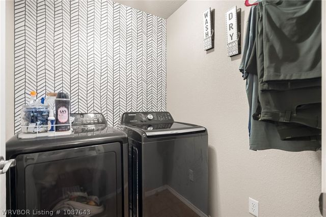 1248 Gracie Court, Greenwood, AR 72936