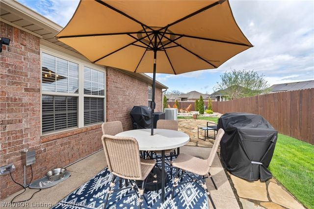 1248 Gracie Court, Greenwood, AR 72936