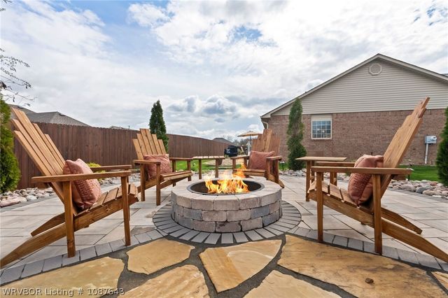 1248 Gracie Court, Greenwood, AR 72936