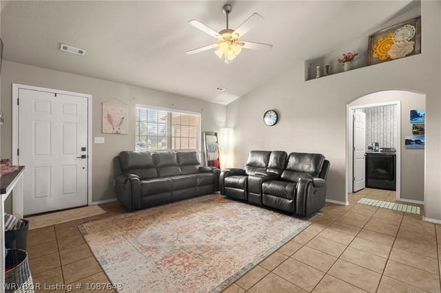 1248 Gracie Court, Greenwood, AR 72936