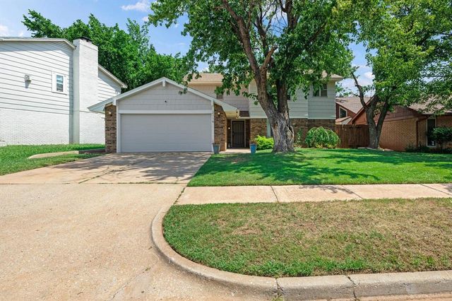 2119 NW 115th Street, Oklahoma City, OK 73120