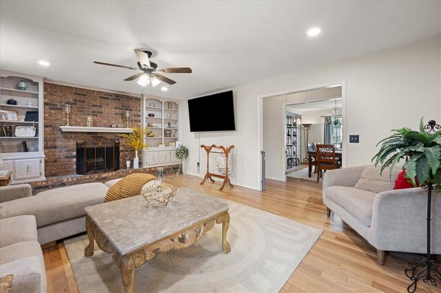 2119 NW 115th Street, Oklahoma City, OK 73120