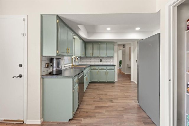 2119 NW 115th Street, Oklahoma City, OK 73120