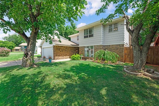 2119 NW 115th Street, Oklahoma City, OK 73120