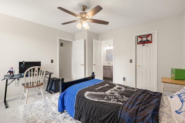 2119 NW 115th Street, Oklahoma City, OK 73120