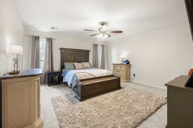 2119 NW 115th Street, Oklahoma City, OK 73120