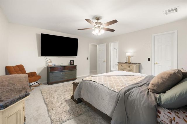 2119 NW 115th Street, Oklahoma City, OK 73120