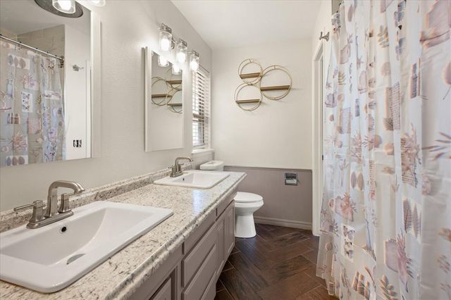 2119 NW 115th Street, Oklahoma City, OK 73120