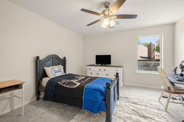 2119 NW 115th Street, Oklahoma City, OK 73120